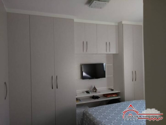 Imagem Casa de Condomínio com 3 Quartos à Venda, 121 m² em Prolongamento Jd Sta Maria - Jacareí