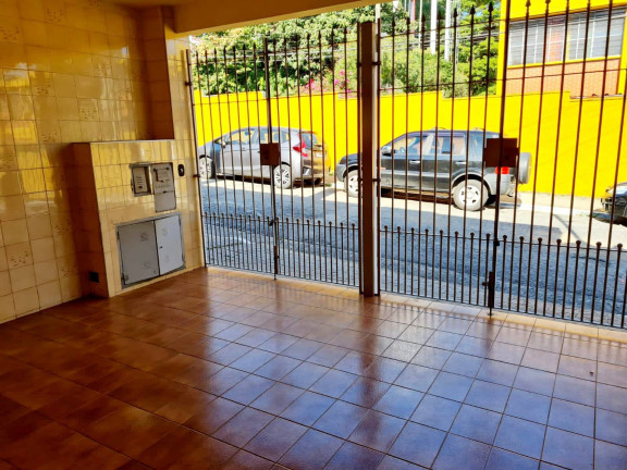 Casa com 2 Quartos à Venda, 96 m² em Vila Califórnia(zona Sul) - São Paulo
