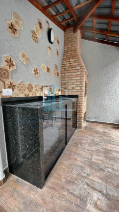 Imagem Casa com 3 Quartos à Venda, 134 m² em Vilamar - Praia Grande
