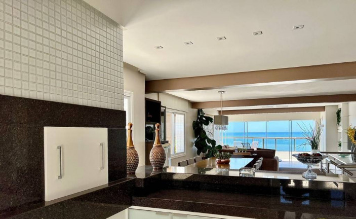 Imagem Apartamento com 4 Quartos à Venda, 150 m² em Centro - Capão Da Canoa Imagem Apartamento com 4 Quartos à Venda, 150 m² em Centro - Capão Da Canoa