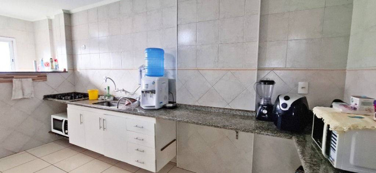 Imagem Apartamento com 2 Quartos à Venda, 115 m² em Tupi - Praia Grande