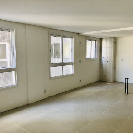 Imagem Apartamento com 1 Quarto à Venda, 54 m² em Centro - Caxias Do Sul