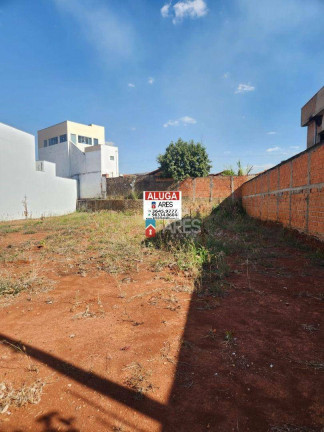 Imagem Terreno à Venda, 280 m² em Frezzarin 2 - Santa Bárbara D'oeste