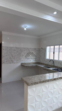 Imagem Casa com 3 Quartos à Venda, 150 m² em Jardim Santa Terezinha - Itanhaém Imagem Casa com 3 Quartos à Venda, 150 m² em Jardim Santa Terezinha - Itanhaém