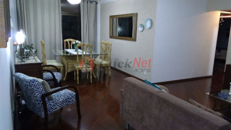 Imagem Apartamento com 3 Quartos à Venda, 142 m² em Santa Paula - São Caetano Do Sul Imagem Apartamento com 3 Quartos à Venda, 142 m² em Santa Paula - São Caetano Do Sul