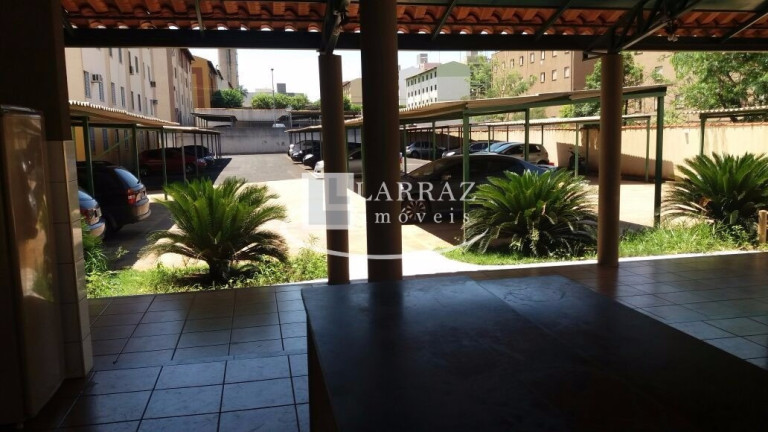Imagem Imóvel com 2 Quartos à Venda, 47 m² em Ipiranga - Ribeirão Preto Imagem Imóvel com 2 Quartos à Venda, 47 m² em Ipiranga - Ribeirão Preto