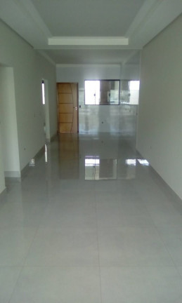 Imagem Casa com 3 Quartos à Venda, 103 m² em Jardim Monte Rei - Maringa
