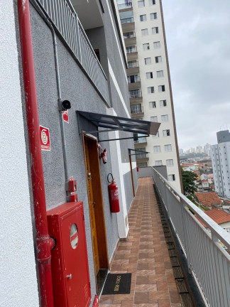 Imagem Apartamento com 2 Quartos à Venda, 35 m² em Vila Vera - Sp Imagem Apartamento com 2 Quartos à Venda, 35 m² em Vila Vera - Sp