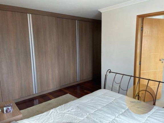 Imagem Apartamento com 4 Quartos à Venda, 220 m² em Centro - Santo André Imagem Apartamento com 4 Quartos à Venda, 220 m² em Centro - Santo André