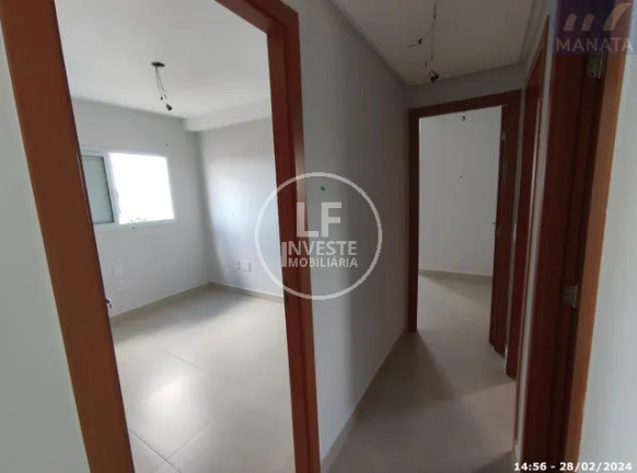 Imagem Apartamento com 3 Quartos à Venda, 73 m² em Parque Amazônia - Goiânia