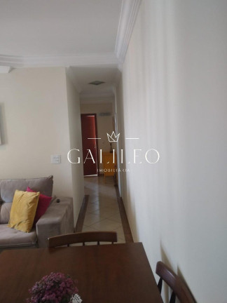 Imagem Apartamento com 2 Quartos à Venda, 59 m² em Vila Santa Rosa - Jundiaí Imagem Apartamento com 2 Quartos à Venda, 59 m² em Vila Santa Rosa - Jundiaí