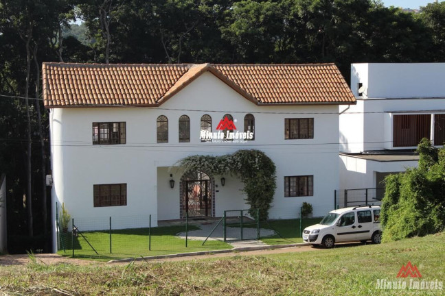 Imagem Imóvel com 3 Quartos à Venda, 805 m² em Capela - Vinhedo