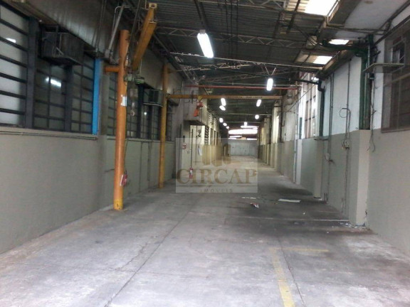 Imagem Galpão para Alugar, 6.500 m² em água Branca - São Paulo Imagem Galpão para Alugar, 6.500 m² em água Branca - São Paulo