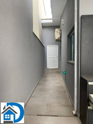 Imagem Casa com 3 Quartos à Venda, 272 m² em Vila Haro - Sorocaba