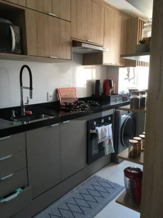 Imagem Apartamento com 2 Quartos à Venda, 41 m² em Vila Guilherme - São Paulo