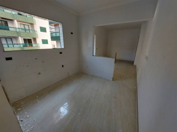 Imagem Apartamento com 1 Quarto à Venda, 45 m² em Aviacao - Praia Grande