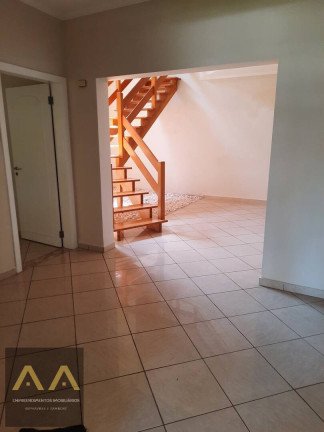 Imagem Casa com 4 Quartos à Venda, 368 m² em Alphaville - Santana De Parnaíba Imagem Casa com 4 Quartos à Venda, 368 m² em Alphaville - Santana De Parnaíba