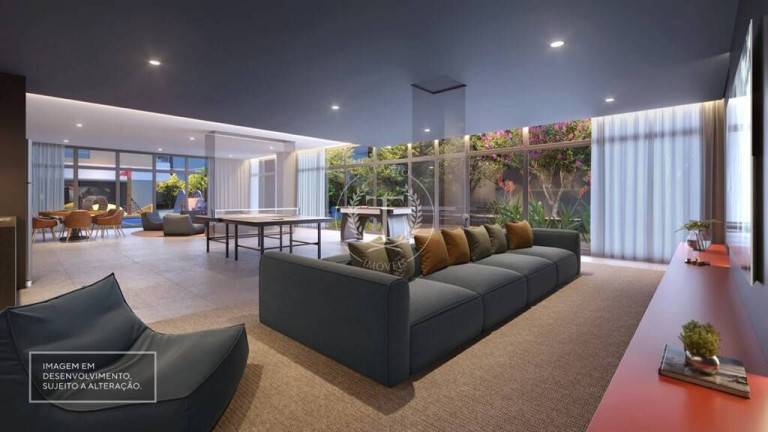Imagem Apartamento com 4 Quartos à Venda, 181 m² em Alto Da Lapa - São Paulo