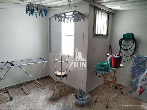 Imagem Sobrado com 2 Quartos à Venda, 105 m² em Vila Gustavo - São Paulo Imagem Sobrado com 2 Quartos à Venda, 105 m² em Vila Gustavo - São Paulo