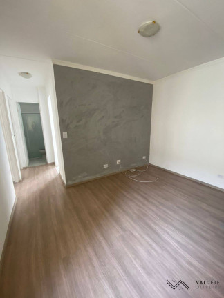 Imagem Apartamento com 2 Quartos à Venda, 44 m² em Jardim América - São José Dos Campos Imagem Apartamento com 2 Quartos à Venda, 44 m² em Jardim América - São José Dos Campos
