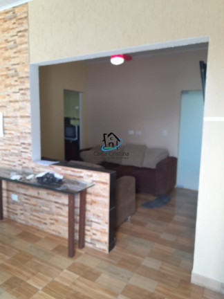 Imagem Casa com 2 Quartos à Venda, 84 m² em Balneario Currais - Matinhos