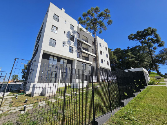 Imagem Kitnet com 1 Quarto à Venda, 27 m² em Ecoville - Curitiba
