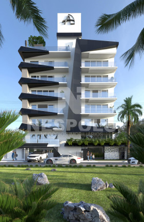 Apartamento à Venda, 137 m² em Cabeçudas - Itajai
