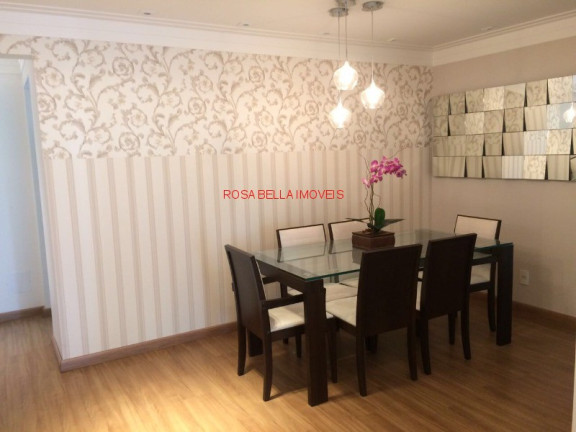 Imagem Apartamento com 3 Quartos para Alugar, 100 m² em Jardim São Bento - Jundiaí Imagem Apartamento com 3 Quartos para Alugar, 100 m² em Jardim São Bento - Jundiaí