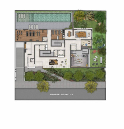 Imagem Apartamento com 3 Quartos à Venda, 256 m² em Jardim Paulista - São Paulo Imagem Apartamento com 3 Quartos à Venda, 256 m² em Jardim Paulista - São Paulo