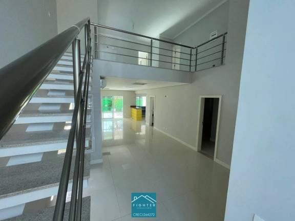 Imagem Casa com 4 Quartos à Venda, 312 m² em Bougainvillee Vi