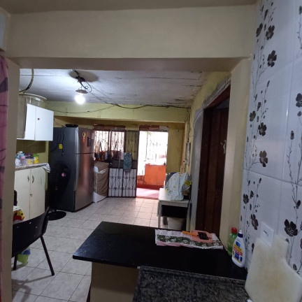Imagem Casa com 6 Quartos à Venda, 200 m² em Santo Antônio  - Manaus