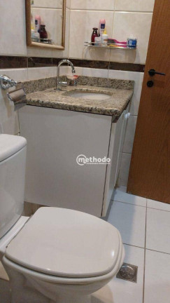 Imagem Apartamento com 3 Quartos à Venda, 96 m² em Jardim Proença - Campinas Imagem Apartamento com 3 Quartos à Venda, 96 m² em Jardim Proença - Campinas