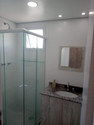 Imagem Apartamento com 3 Quartos à Venda, 73 m² em Chácara Santo Antônio (zona Leste) - São Paulo Imagem Apartamento com 3 Quartos à Venda, 73 m² em Chácara Santo Antônio (zona Leste) - São Paulo