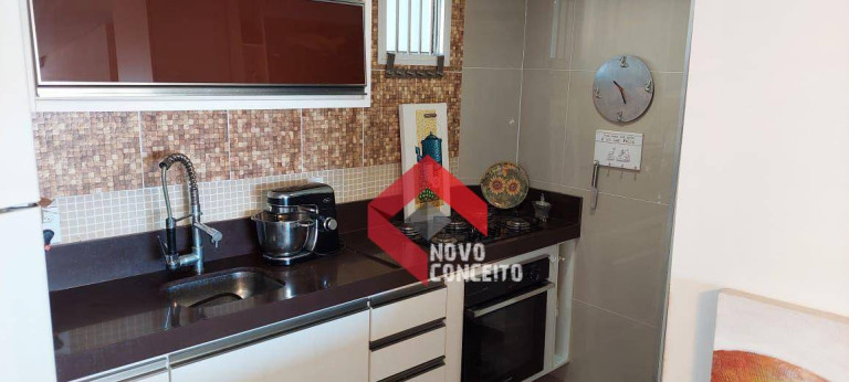 Imagem Apartamento com 2 Quartos à Venda, 86 m² em Mucuripe - Fortaleza