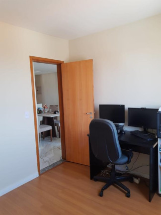 Imagem Apartamento com 2 Quartos à Venda, 52 m² em Vila Santo Estéfano - São Paulo Imagem Apartamento com 2 Quartos à Venda, 52 m² em Vila Santo Estéfano - São Paulo