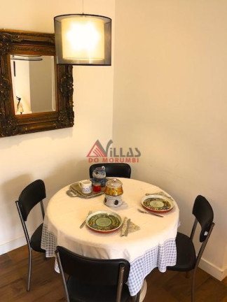 Imagem Apartamento com 2 Quartos à Venda, 75 m² em Jardim Leonor - São Paulo