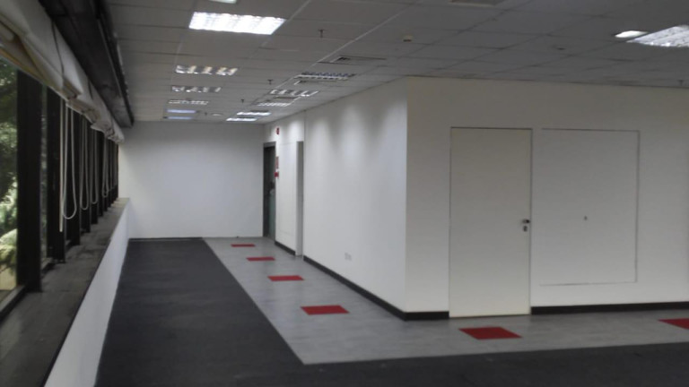 Imagem Sala Comercial à Venda, 507 m² em Bela Vista - São Paulo