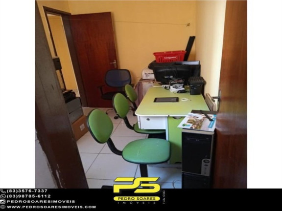 Imagem Apartamento com 3 Quartos à Venda, 80 m² em Jardim São Paulo - João Pessoa