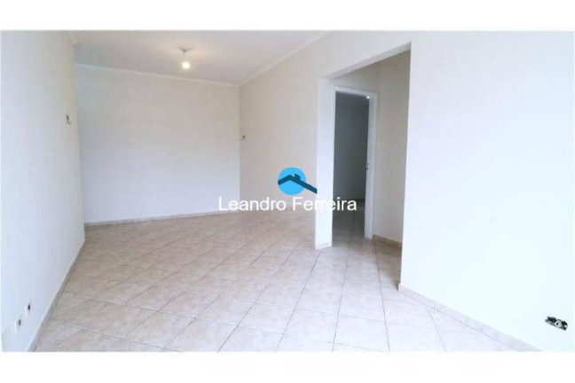 Apartamento com 2 Quartos à Venda, 63 m² em Rudge Ramos - São Bernardo Do Campo