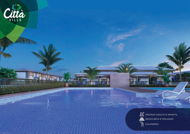 Imagem Apartamento com 2 Quartos à Venda,  em Tomba - Feira De Santana