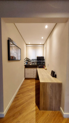 Imagem Apartamento com 3 Quartos à Venda, 123 m² em Centro - São Bernardo Do Campo Imagem Apartamento com 3 Quartos à Venda, 123 m² em Centro - São Bernardo Do Campo