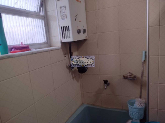 Imagem Apartamento com 2 Quartos à Venda, 55 m² em Santa Teresa - Rio De Janeiro