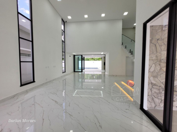 Imagem Casa com 5 Quartos à Venda, 430 m² em Ponta Negra - Manaus