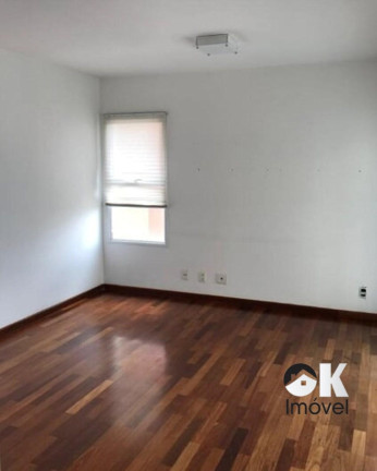 Imagem Apartamento com 2 Quartos à Venda, 62 m² em Higienópolis - São Paulo