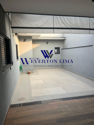 Imagem Casa com 3 Quartos à Venda, em Jardim Mantova - Indaiatuba Imagem Casa com 3 Quartos à Venda, em Jardim Mantova - Indaiatuba