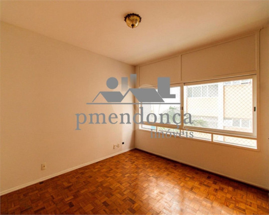 Imagem Apartamento com 3 Quartos à Venda, 210 m² em Higienópolis - São Paulo Imagem Apartamento com 3 Quartos à Venda, 210 m² em Higienópolis - São Paulo