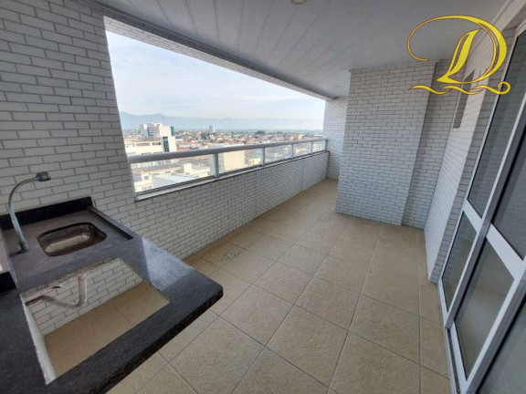 Imagem Apartamento com 2 Quartos à Venda, 85 m² em Boqueirão - Praia Grande Imagem Apartamento com 2 Quartos à Venda, 85 m² em Boqueirão - Praia Grande