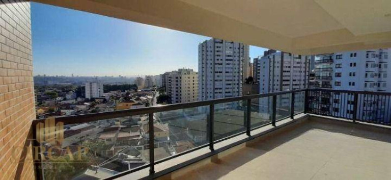 Imagem Apartamento com 3 Quartos à Venda, 132 m² em Alto Da Lapa - São Paulo