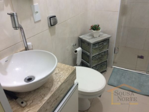 Imagem Apartamento com 2 Quartos à Venda, em Mandaqui - Sao Paulo Imagem Apartamento com 2 Quartos à Venda, em Mandaqui - Sao Paulo