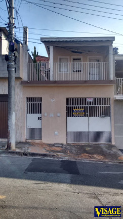 Sobrado com 2 Quartos à Venda,  em Jd. Paraiba - Jacareí